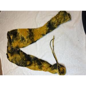 Mile Gabrielle Women's Tie-Dye Leggings Size 2X
